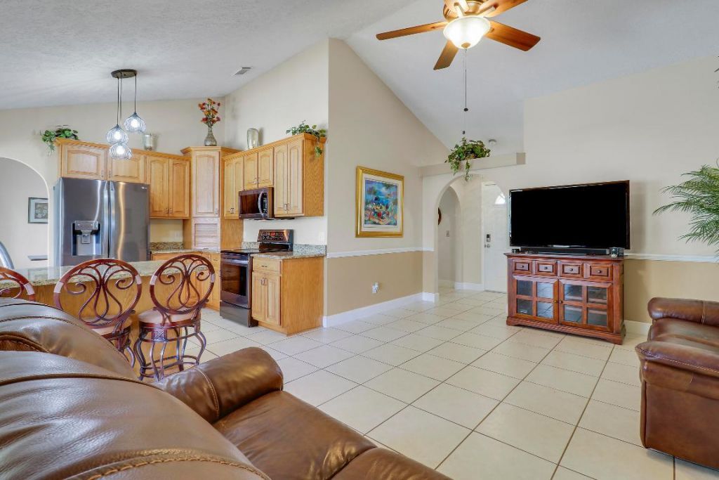 2374 SW Chateau Terrace, Port Saint Lucie, FL 34953 Photo