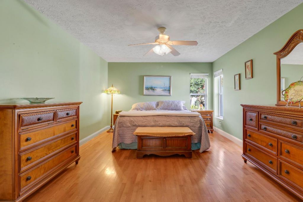 2374 SW Chateau Terrace, Port Saint Lucie, FL 34953 Photo