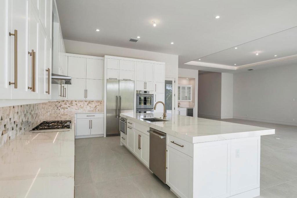 207 SE Bella Strano, Port Saint Lucie, FL 34984 Photo