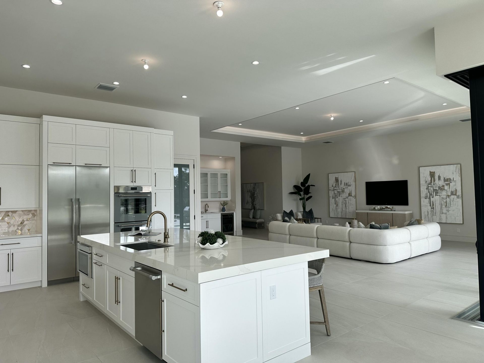 207 SE Bella Strano, Port Saint Lucie, FL 34984 Photo