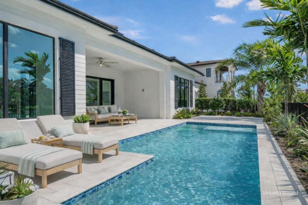 207 SE Bella Strano, Port Saint Lucie, FL 34984 Photo