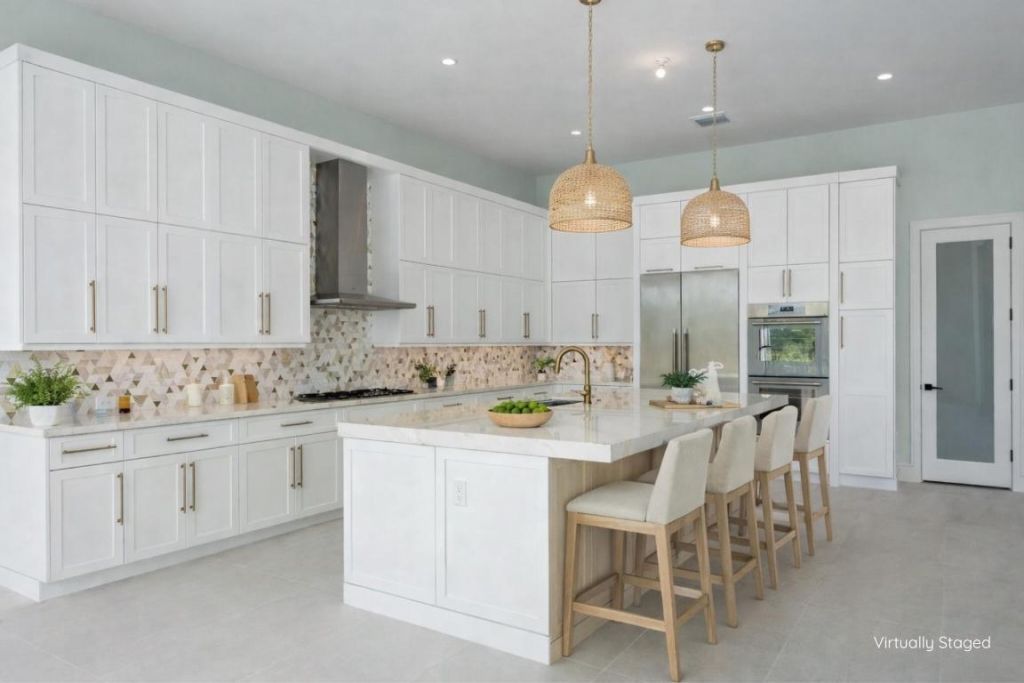 207 SE Bella Strano, Port Saint Lucie, FL 34984 Photo