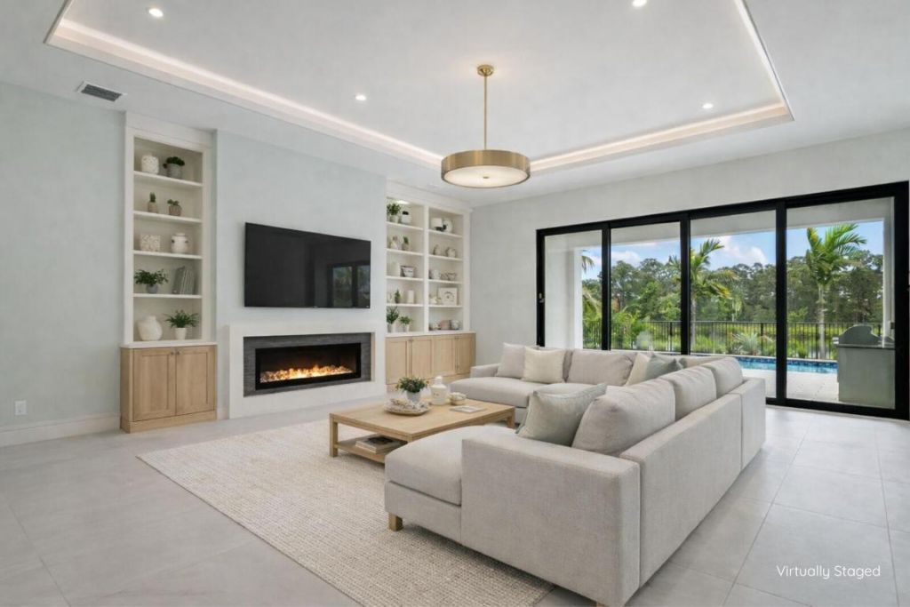 207 SE Bella Strano, Port Saint Lucie, FL 34984 Photo