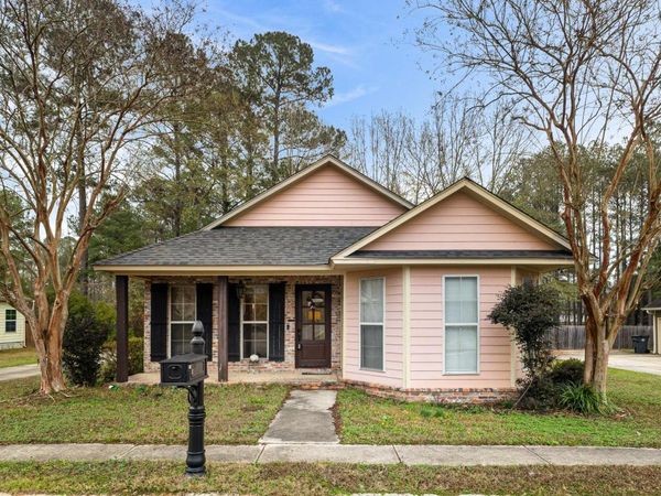 14 Fleur de Lis, Hattiesburg, MS 39402