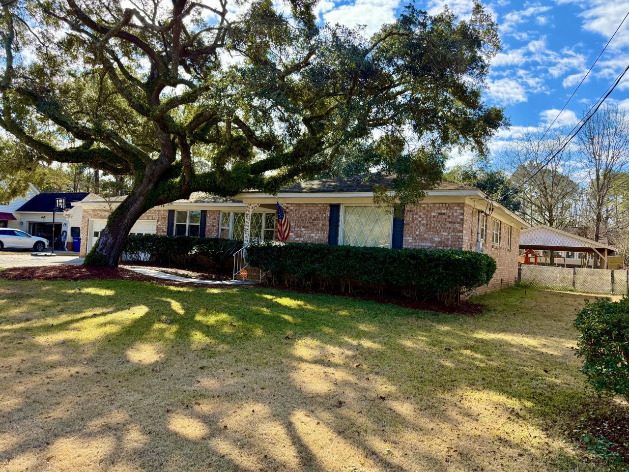 2907 Limestone Boulevard Photo 3