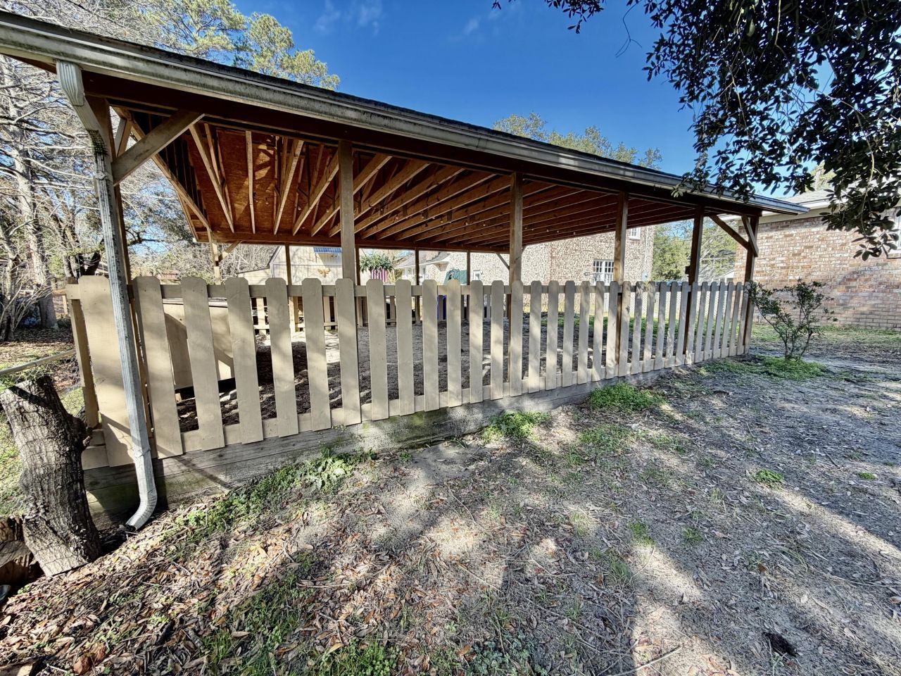 2907 Limestone Boulevard Photo 38