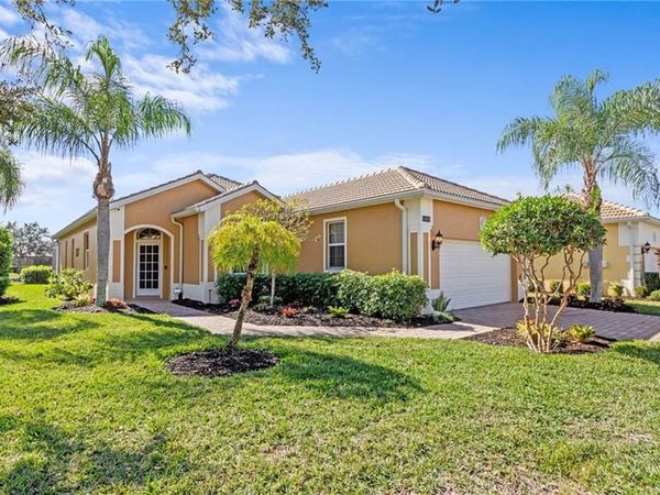 14850 Toscana WAY, NAPLES, FL 34120