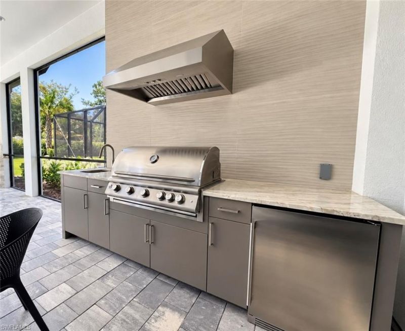 9124 Raintree St, Naples, FL 34114 Photo