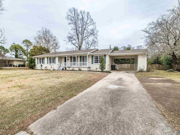 2815 Lafayette Road SW, Huntsville, AL 35801