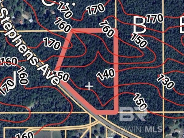 0 Saint Stephens Avenue, Millry, AL 36558