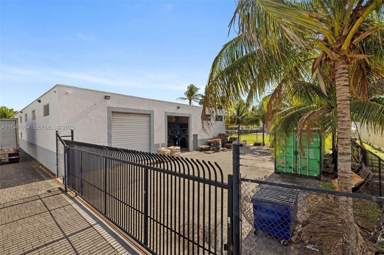 17890 NW 29th Ct , Miami Gardens, FL 33056 Photo