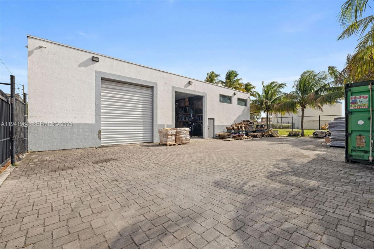 17890 NW 29th Ct , Miami Gardens, FL 33056 Photo