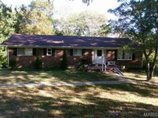 3037 Upper Moss Hollow Road, Barnhart, MO 63012