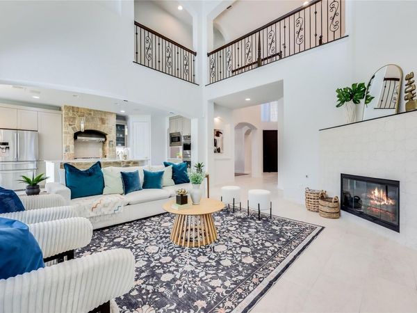 3900 Avery Woods LN, Cedar Park, TX 78613