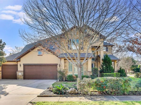 3900 Avery Woods LN, Cedar Park, TX 78613