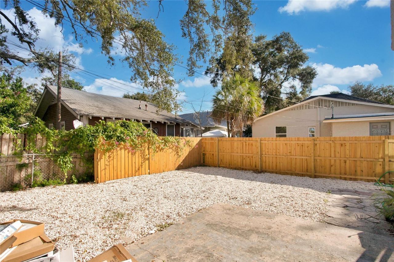 1205 Highland Street S, Saint Petersburg, FL 33701 Photo