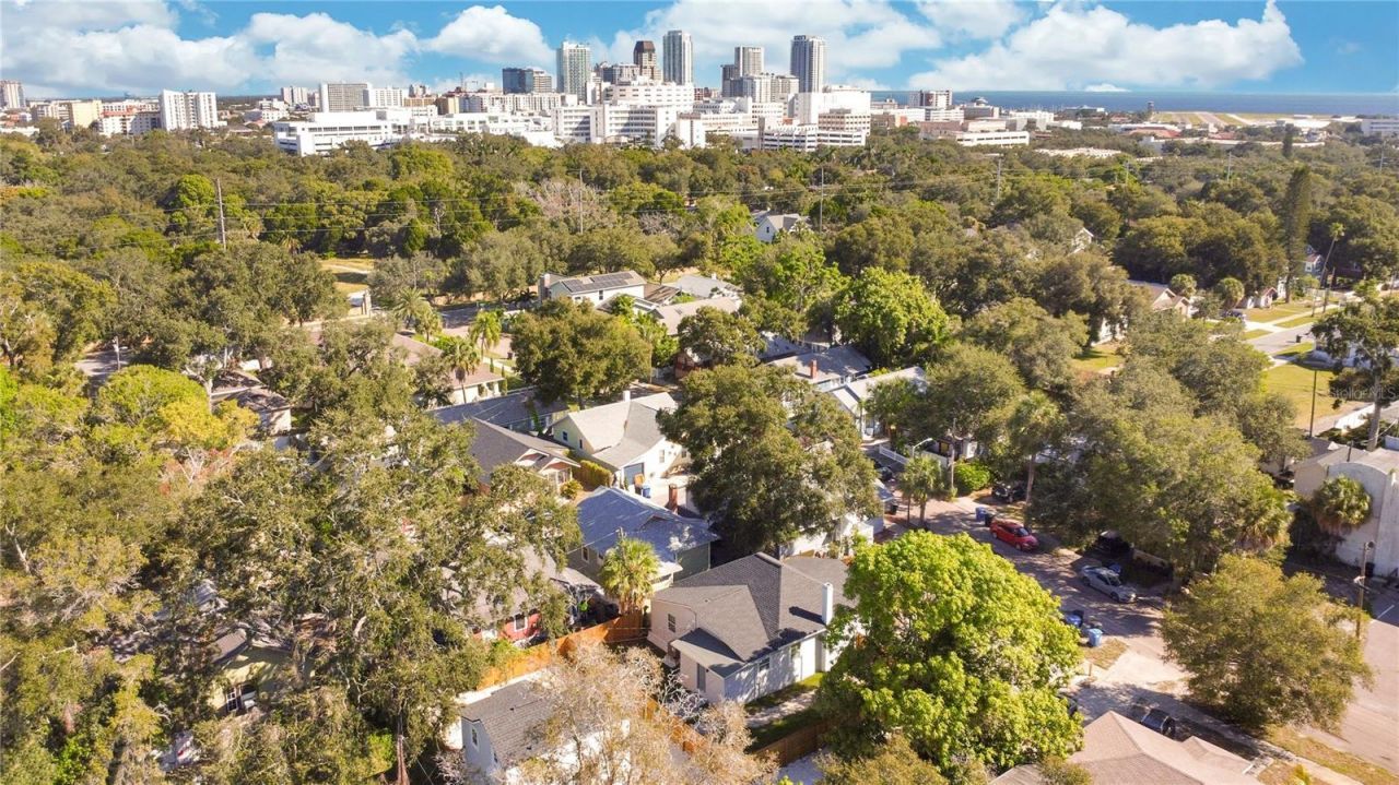 1205 Highland Street S, Saint Petersburg, FL 33701 Photo