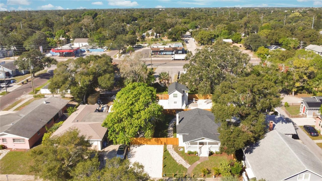 1205 Highland Street S, Saint Petersburg, FL 33701 Photo