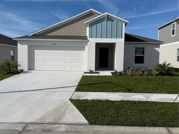 1241 TIDAL STREET, HAINES CITY, FL 33844