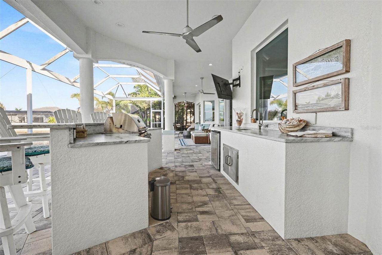4227 NW 28th Street, Cape Coral, FL 33993 Photo