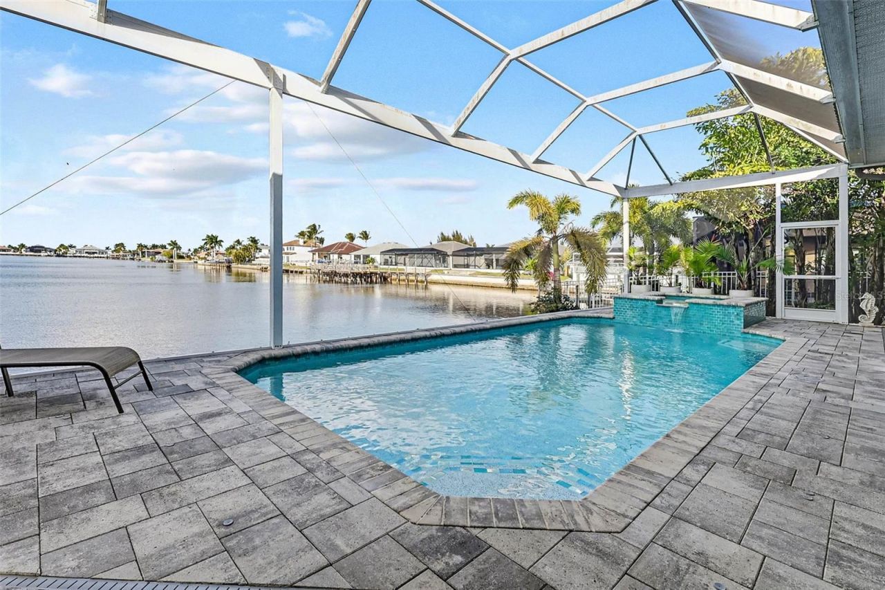 4227 NW 28th Street, Cape Coral, FL 33993 Photo