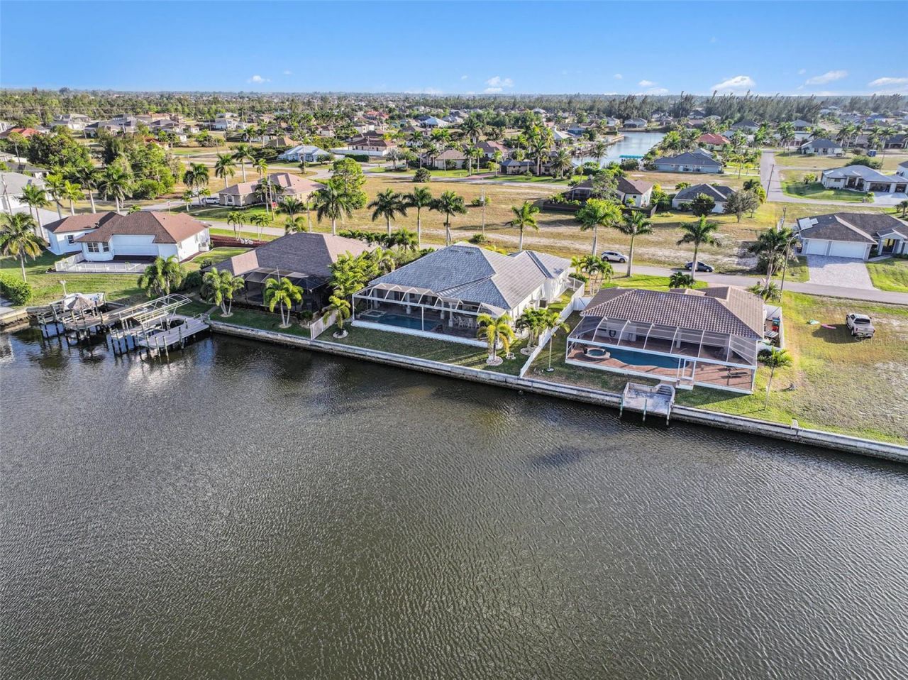 4227 NW 28th Street, Cape Coral, FL 33993 Photo