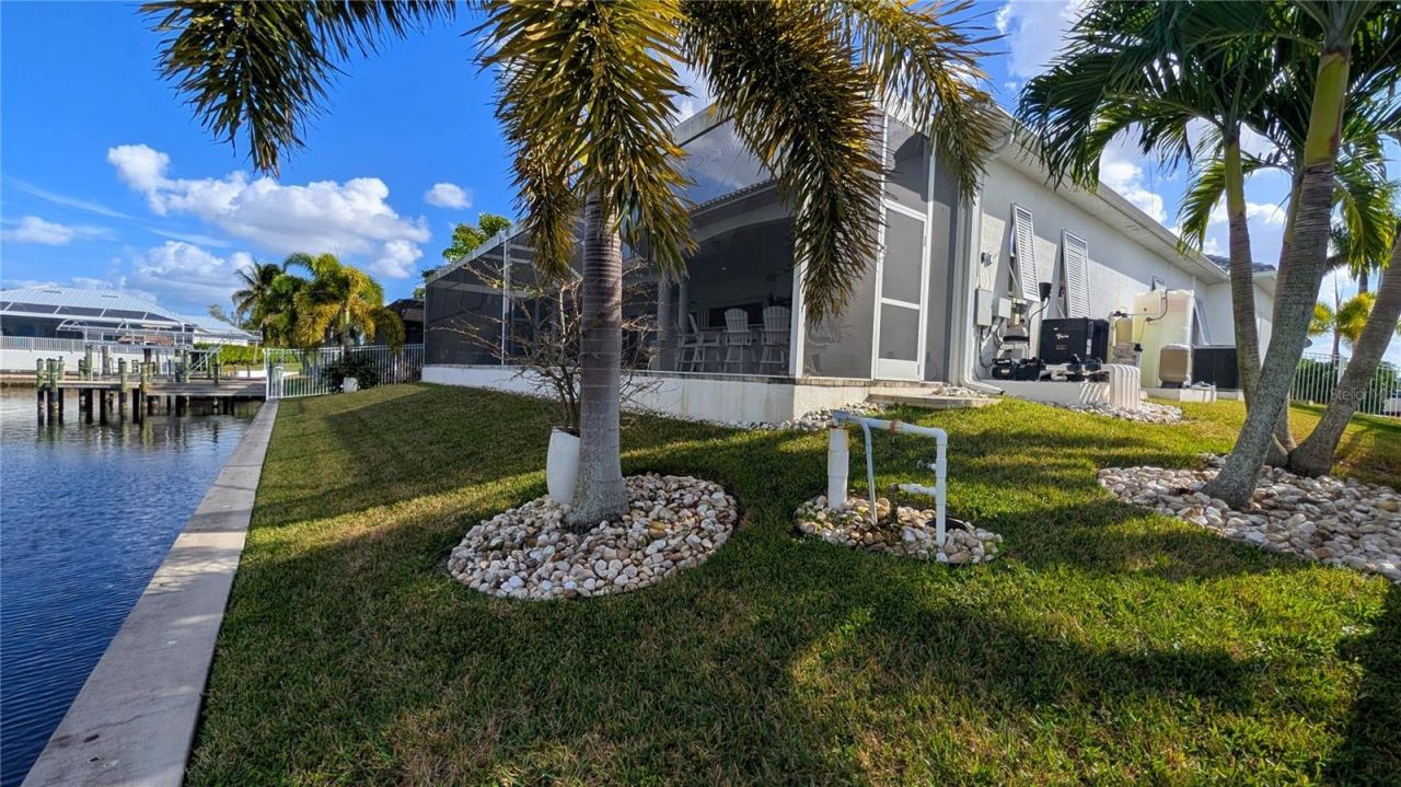 4227 NW 28th Street, Cape Coral, FL 33993 Photo