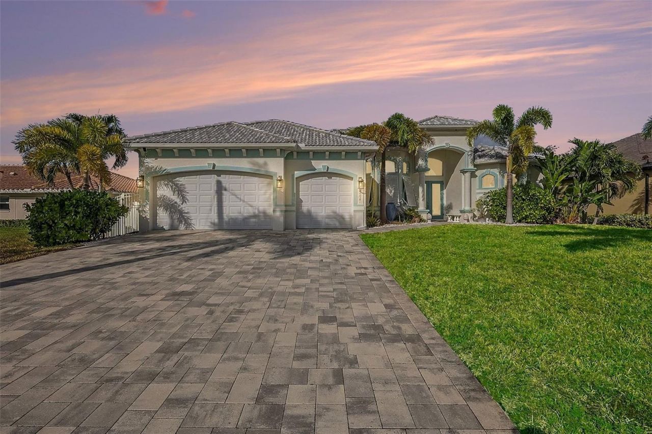 4227 NW 28th Street, Cape Coral, FL 33993 Photo