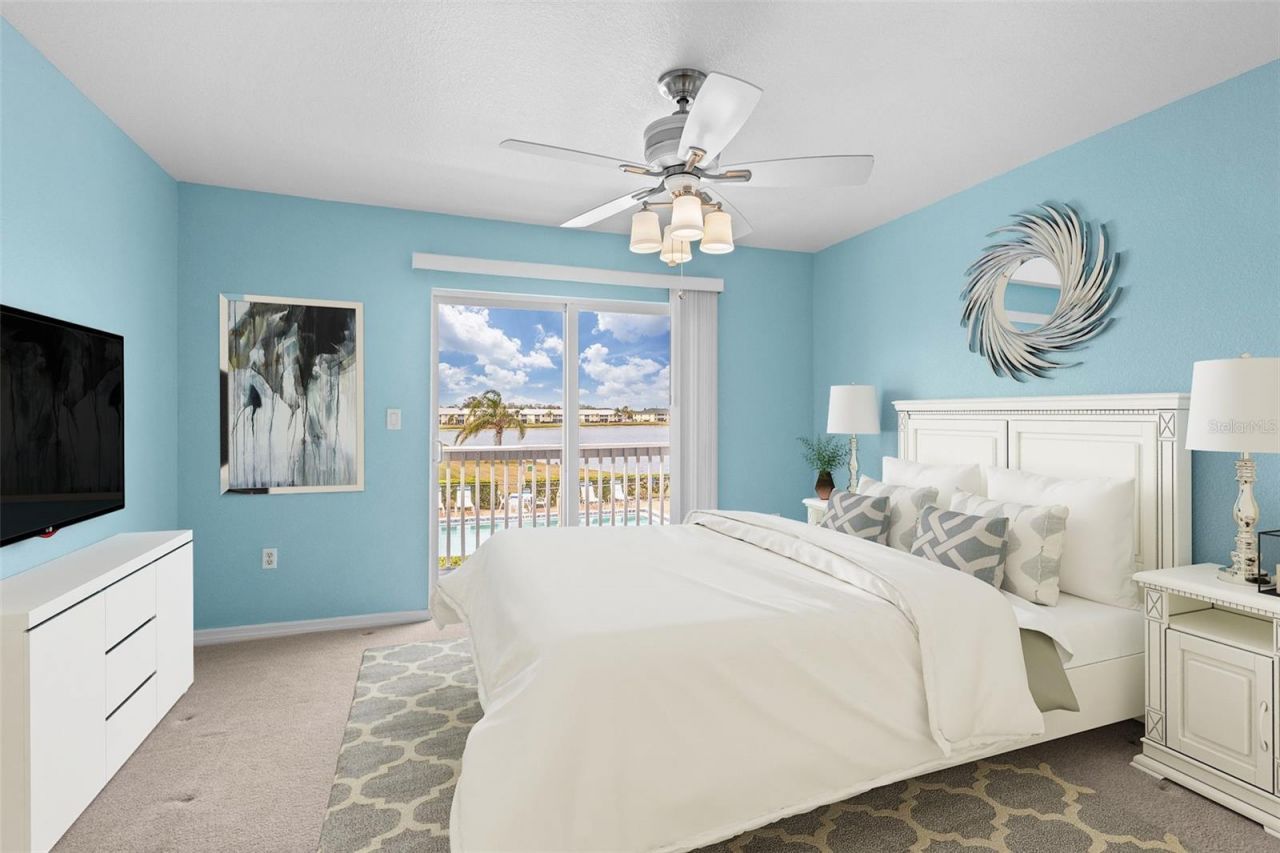 26346 Rampart Boulevard, Unit 904, Punta Gorda, FL 33983 Photo