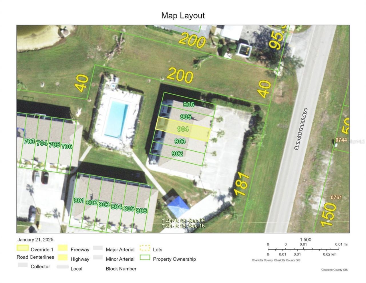 26346 Rampart Boulevard, Unit 904, Punta Gorda, FL 33983 Photo