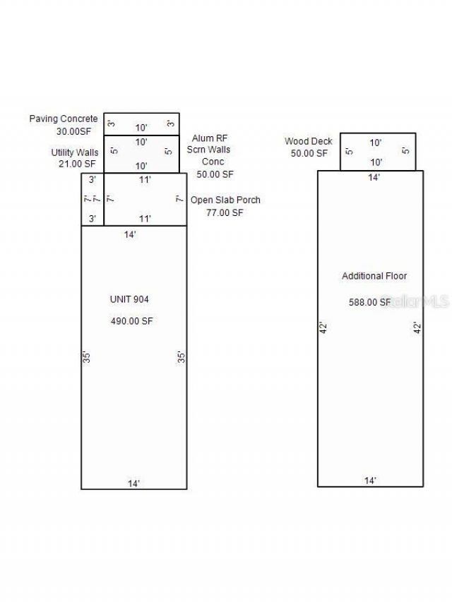 26346 Rampart Boulevard, Unit 904, Punta Gorda, FL 33983 Photo