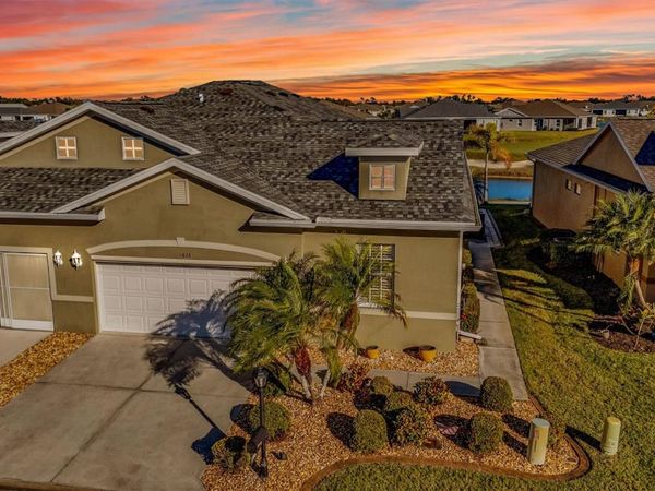 1828 KNIGHTS BRIDGE TRAIL, PORT CHARLOTTE, FL 33980