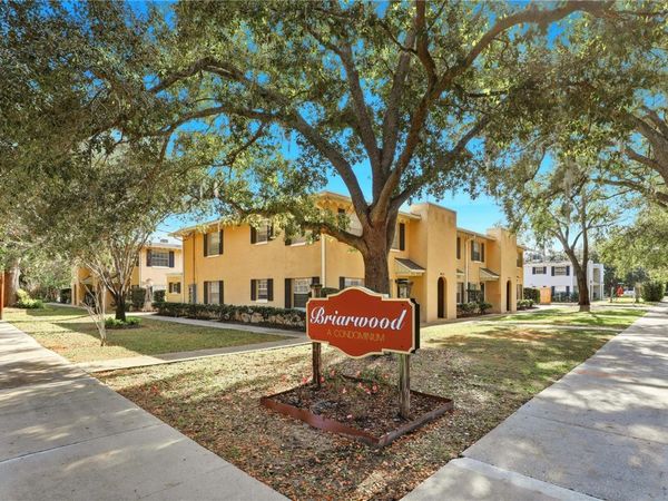 1002 W PAR STREET, Unit 16, ORLANDO, FL 32804