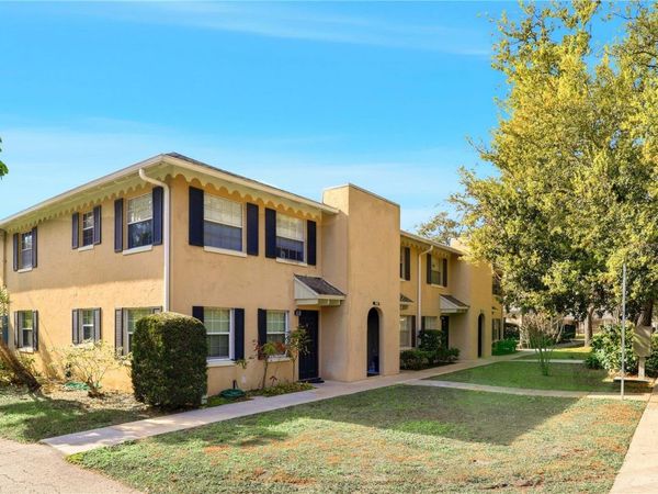 1002 W PAR STREET, Unit 16, ORLANDO, FL 32804