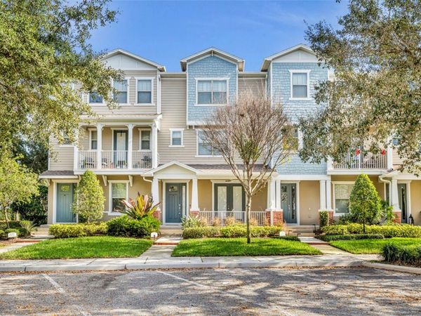 529 PIAZZA POINT, OVIEDO, FL 32765