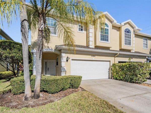 3494 PRIMROSE WAY, PALM HARBOR, FL 34683