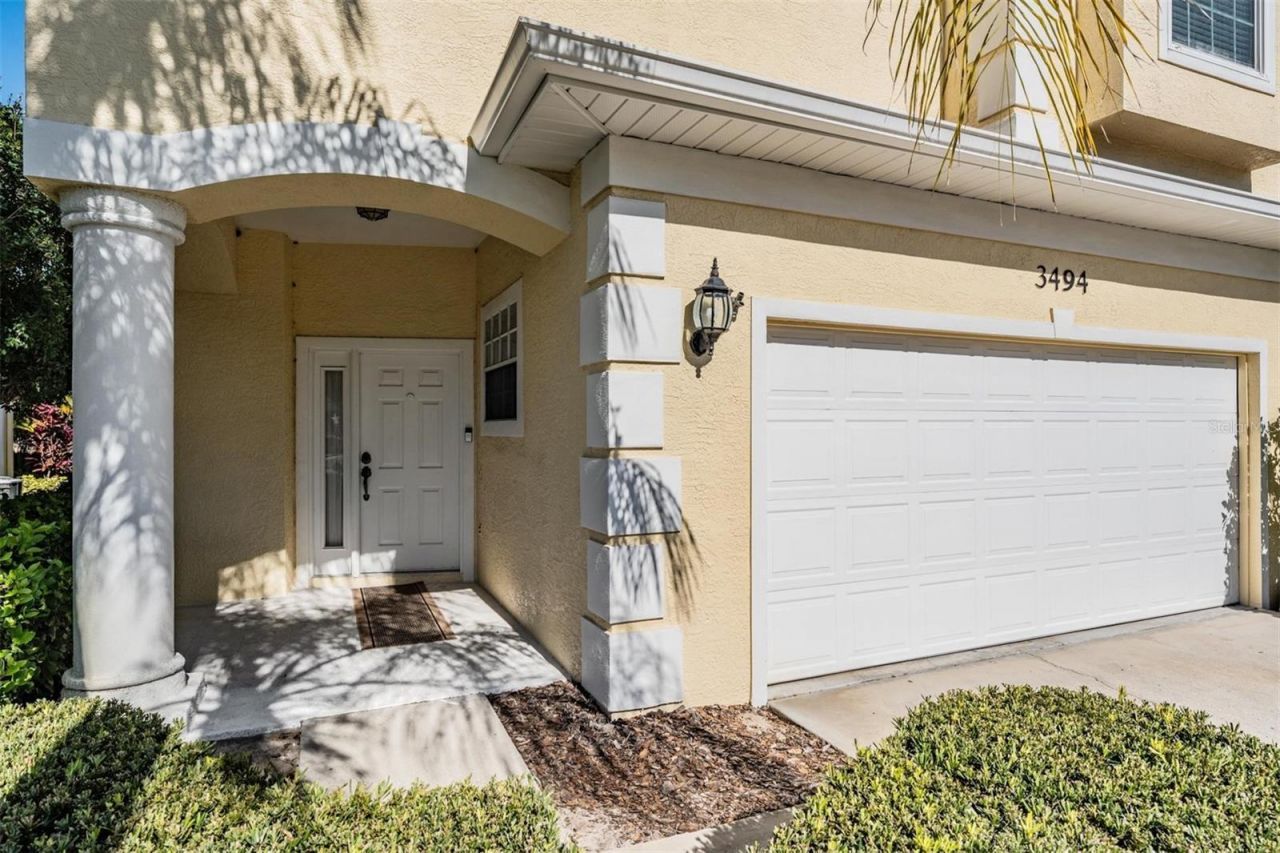 3494 Primrose Way, Palm Harbor, FL 34683 Photo