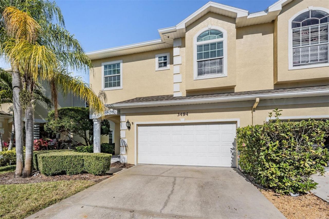 3494 Primrose Way, Palm Harbor, FL 34683 Photo
