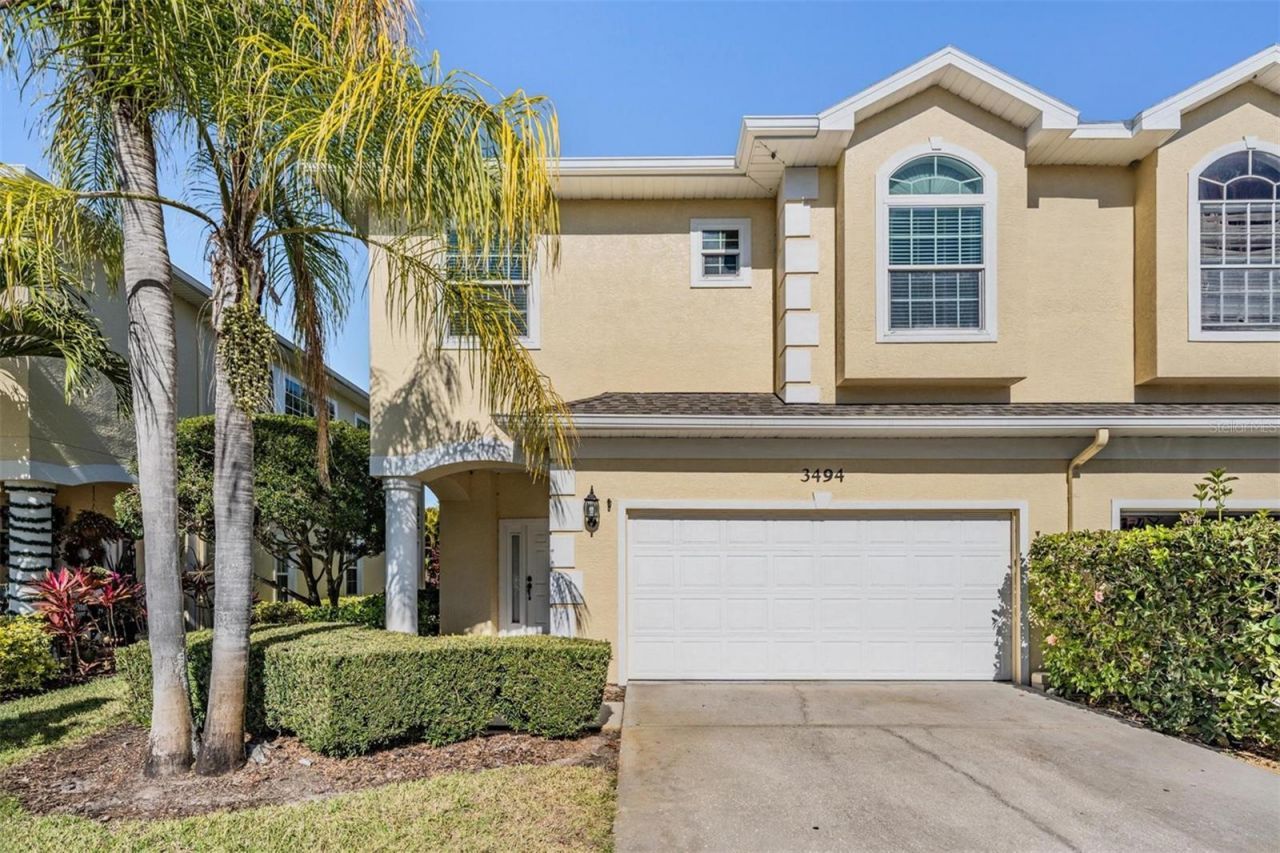 3494 Primrose Way, Palm Harbor, FL 34683 Photo