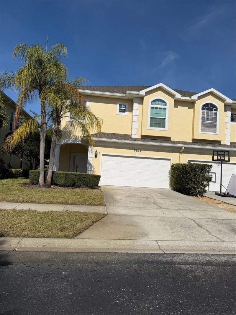 3494 Primrose Way, Palm Harbor, FL 34683 Photo