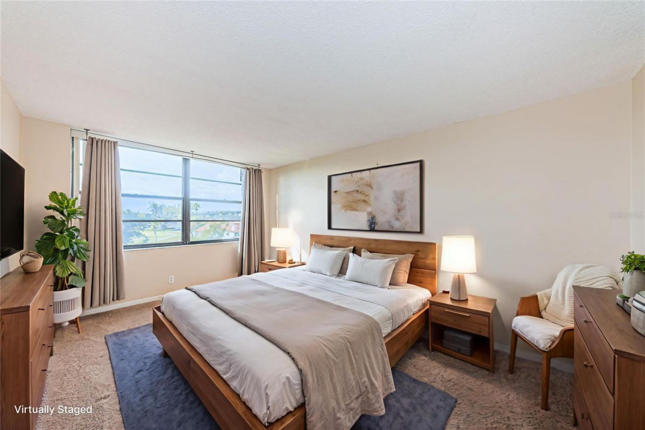 6210 Sun Boulevard, Unit 408, Saint Petersburg, FL 33715 Photo