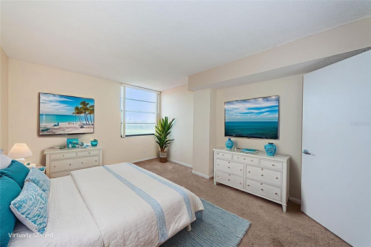 6210 Sun Boulevard, Unit 408, Saint Petersburg, FL 33715 Photo