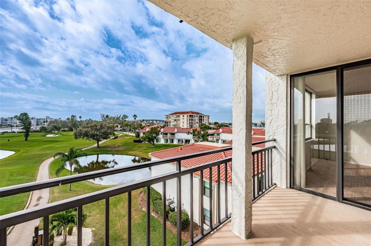 6210 Sun Boulevard, Unit 408, Saint Petersburg, FL 33715 Photo