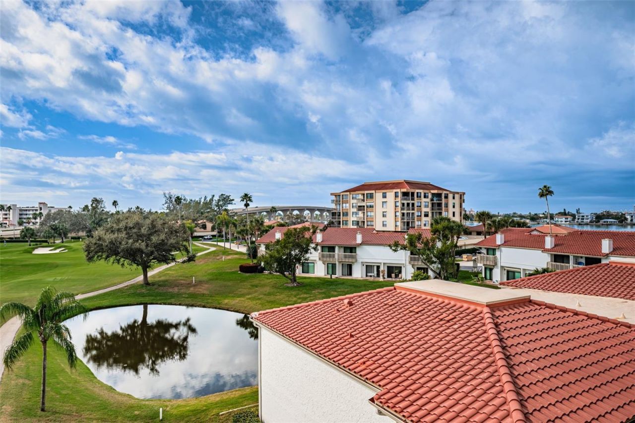 6210 Sun Boulevard, Unit 408, Saint Petersburg, FL 33715 Photo