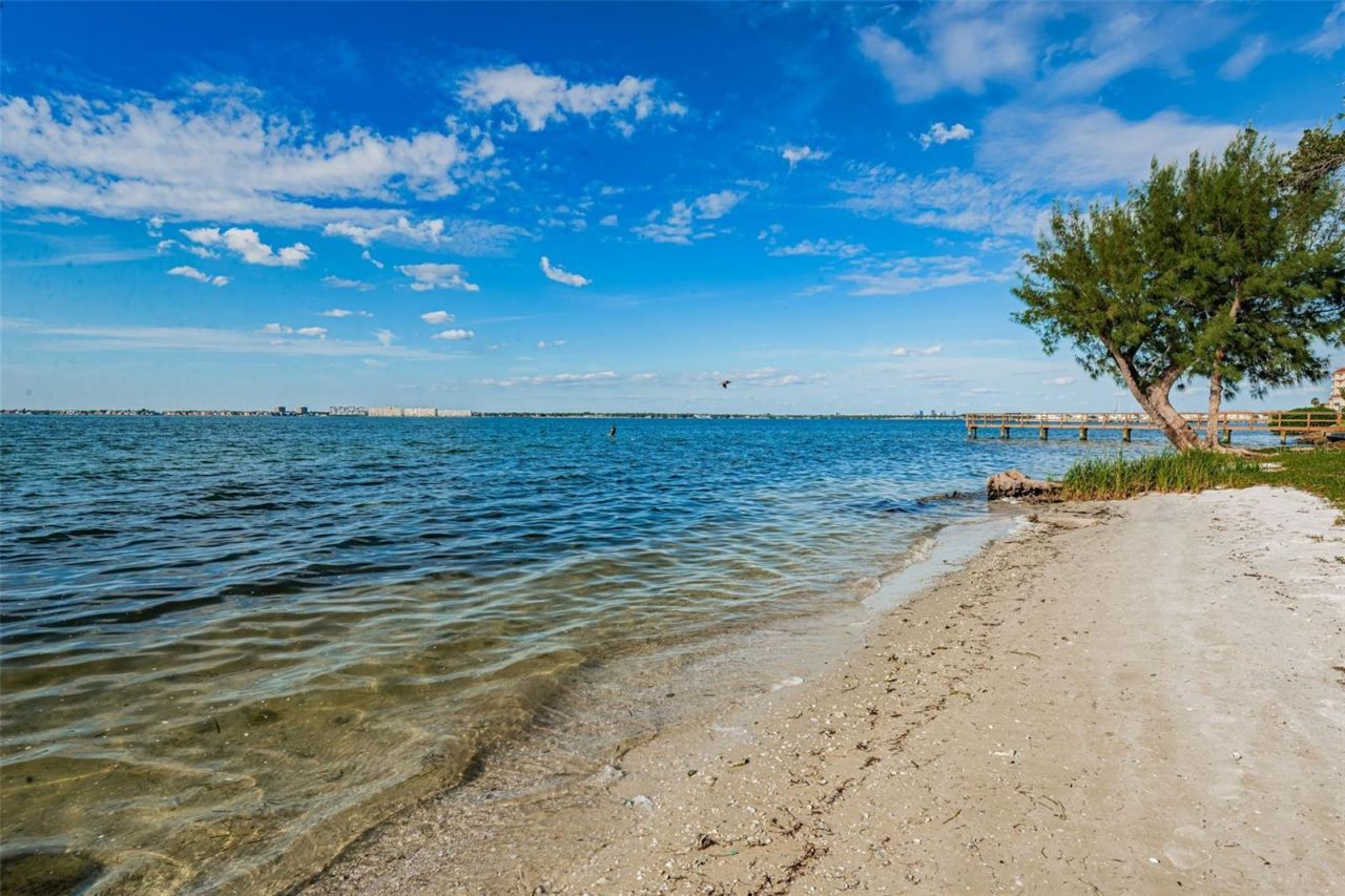 6210 Sun Boulevard, Unit 408, Saint Petersburg, FL 33715 Photo