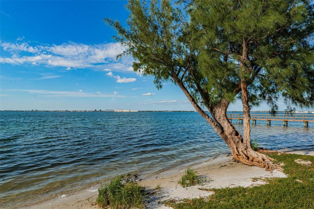 6210 Sun Boulevard, Unit 408, Saint Petersburg, FL 33715 Photo