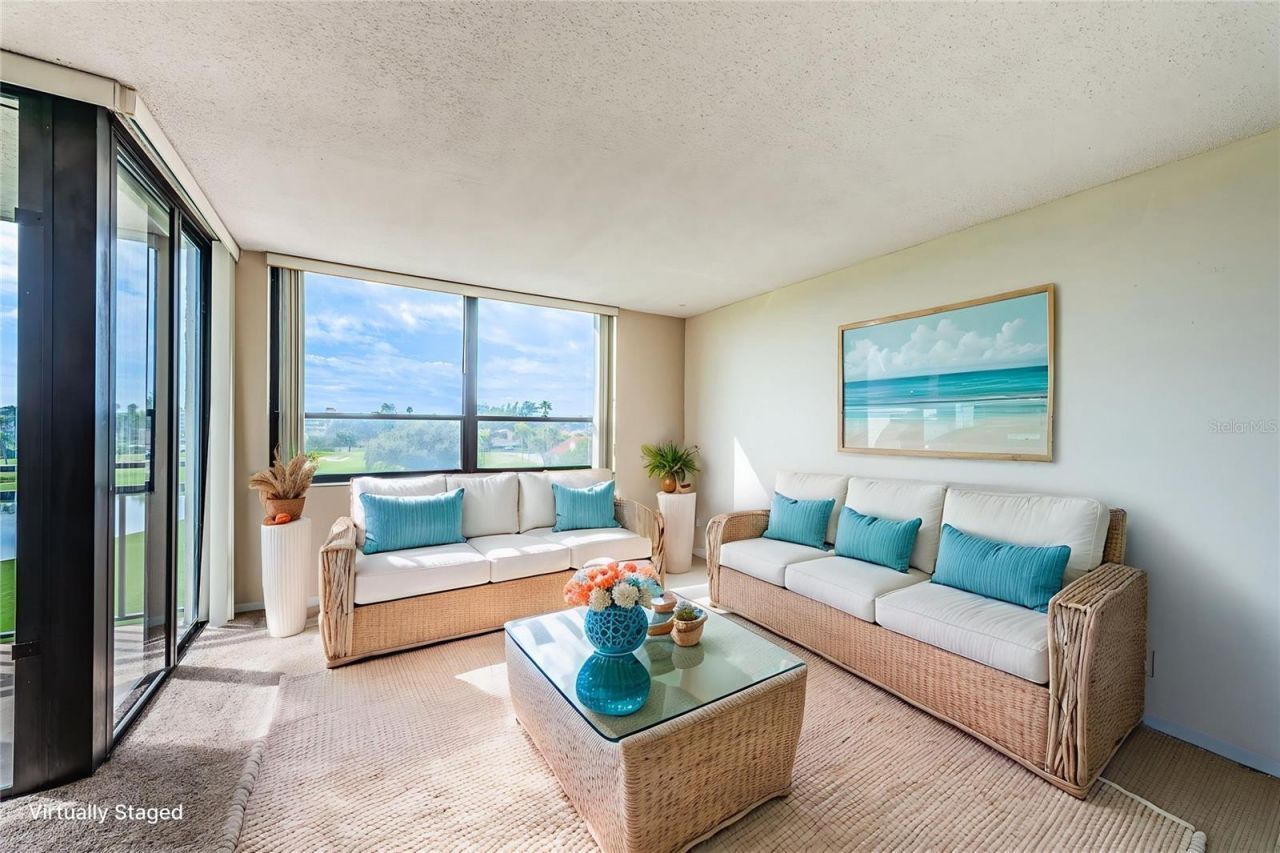 6210 Sun Boulevard, Unit 408, Saint Petersburg, FL 33715 Photo