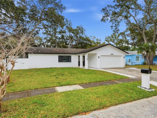 11491 60TH LANE N, PINELLAS PARK, FL 33782