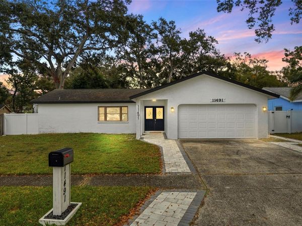 11491 60TH LANE N, PINELLAS PARK, FL 33782
