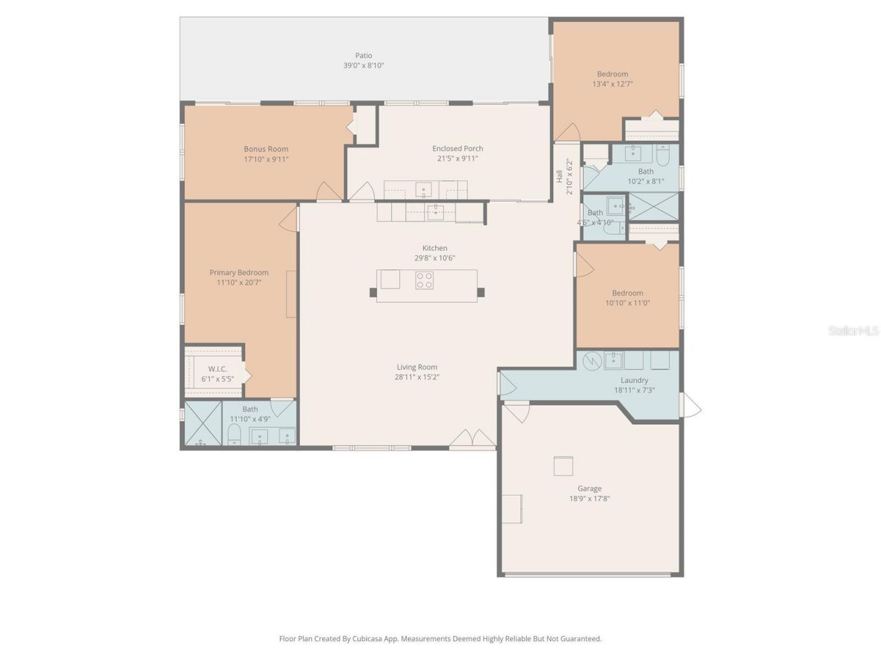 11491 60th Lane N, Pinellas Park, FL 33782 Photo